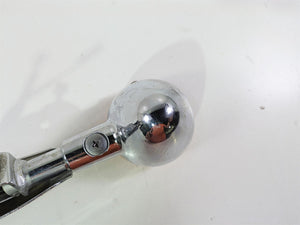 2008 Kawasaki VN1600 Vulcan Nomad Rear Blinker & Mount Bracket Set 23051-0002