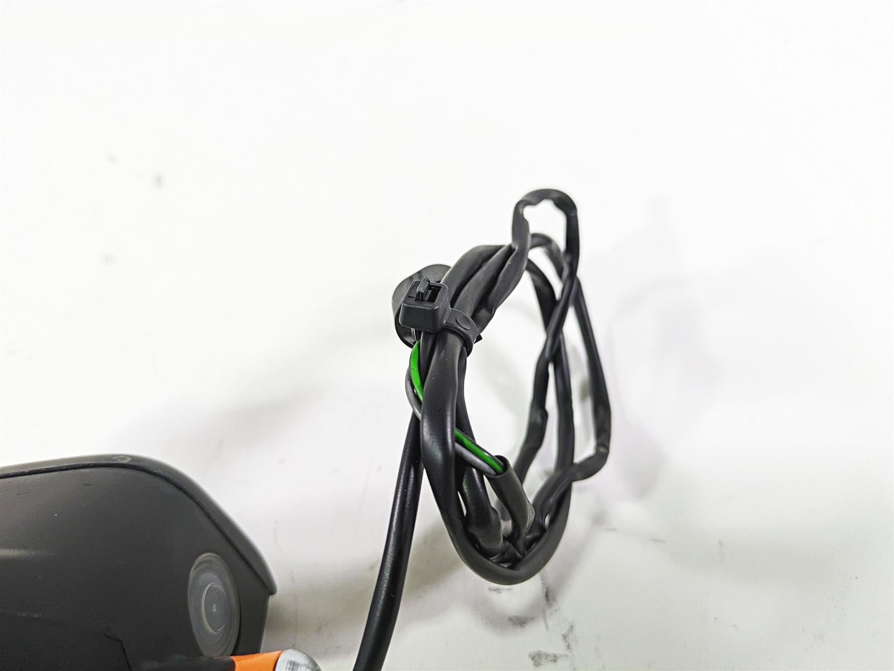2004 BMW R1150GS R21 Magura Front Brake Master Cylinder 32727710201 {{ shop.shopifyCountryName }} - Mototech271