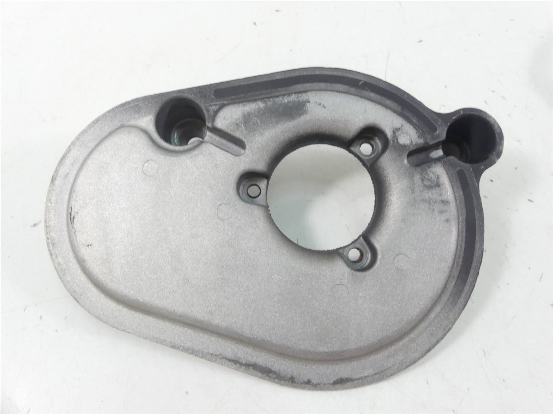 2014 Harley FXDL Dyna Low Rider Air Box Cleaner Breather Filter Cover 29182-08 {{ shop.shopifyCountryName }} - Mototech271
