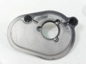 2014 Harley FXDL Dyna Low Rider Air Box Cleaner Breather Filter  Cover 29182-08
