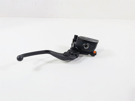 2023 BMW R nineT Scrambler K23 Nissin Front Brake Master Cylinder 32728563845 {{ shop.shopifyCountryName }} - Mototech271