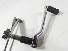 Load image into Gallery viewer, 2020 Harley Touring FLHT Electra Glide Left Rider Floor Board &amp; Shifter 50621-06 | Mototech271

