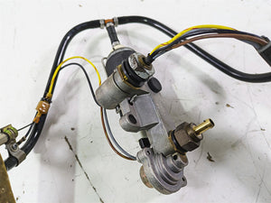 2004 Victory Kingpin Fuel Gas Petrol Pump - Tested 2520284 2520733