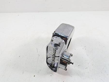 Kuryakyn Hypercharger Air Filter Cleaner Breather 9992 {{ shop.shopifyCountryName }} - Mototech271