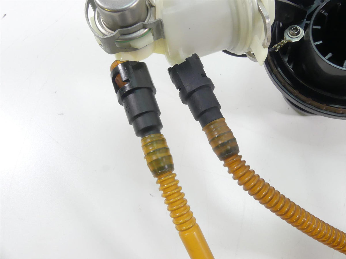 2014 Harley Touring FLHTK Electra Glide Fuel Gas Petrol Pump 62908-08 75069-08 {{ shop.shopifyCountryName }} - Mototech271