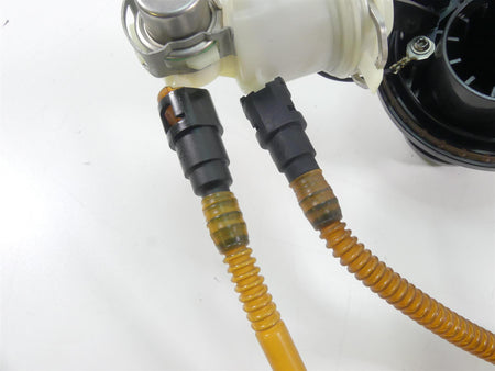 2014 Harley Touring FLHTK Electra Glide Fuel Gas Petrol Pump 62908-08 75069-08 {{ shop.shopifyCountryName }} - Mototech271