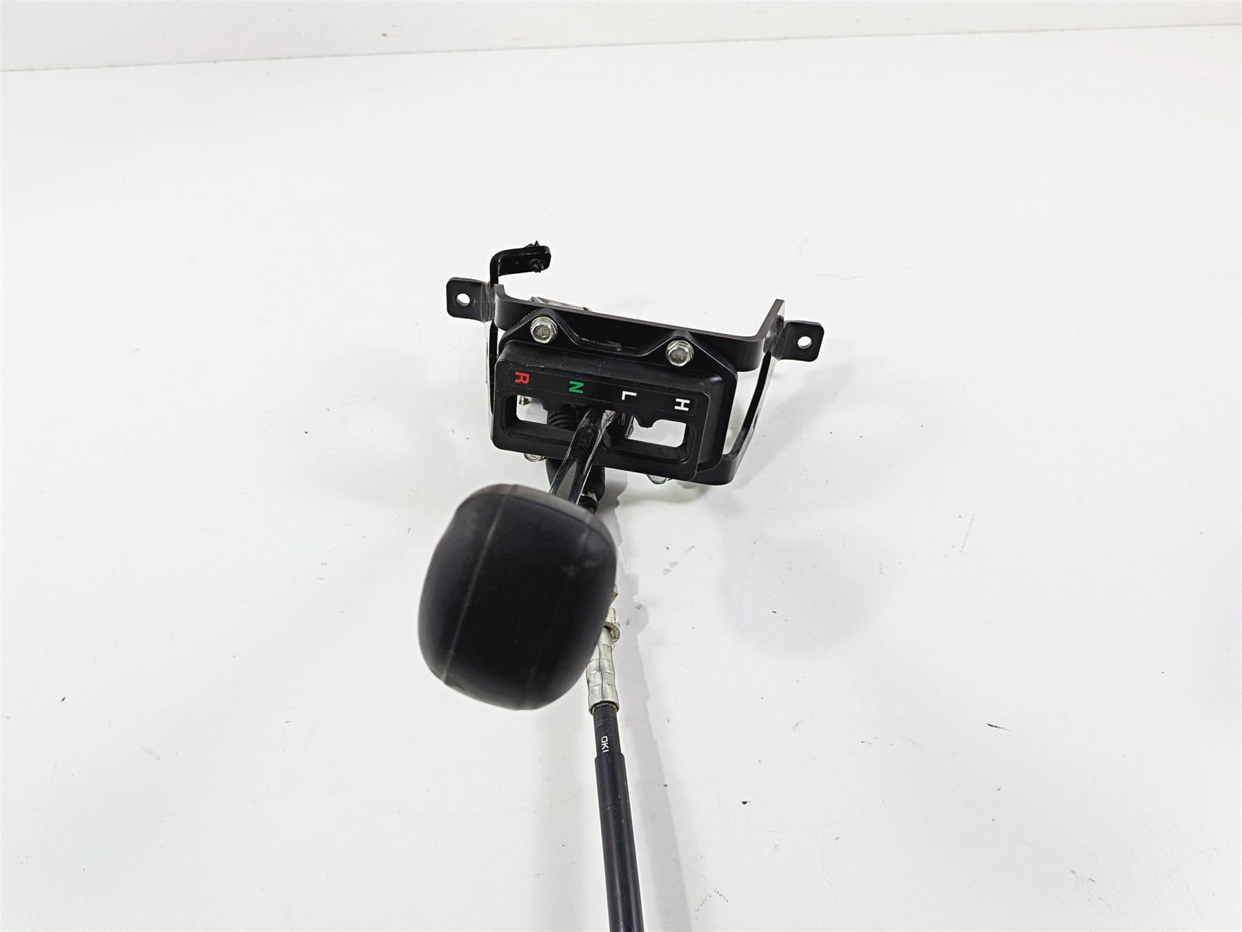2021 Kawasaki Teryx KRX KRF 1000 ES Shifter Gear Selector & Cable 54010-0629 {{ shop.shopifyCountryName }} - Mototech271