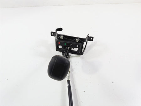 2021 Kawasaki Teryx KRX KRF 1000 ES Shifter Gear Selector & Cable 54010-0629 {{ shop.shopifyCountryName }} - Mototech271