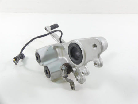 2005 Ducati Multistrada 1000S Front Right Footpeg & Brake Pedal 82420711A {{ shop.shopifyCountryName }} - Mototech271