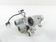 Load image into Gallery viewer, 2005 Ducati Multistrada 1000S Front Right Footpeg &amp; Brake Pedal 82420711A
