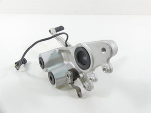 2005 Ducati Multistrada 1000S Front Right Footpeg & Brake Pedal 82420711A