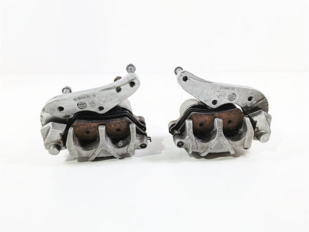 2005 KTM 950 LC8 Adventure Brembo Front Brake Calipers 60013016000 60013015000 {{ shop.shopifyCountryName }} - Mototech271