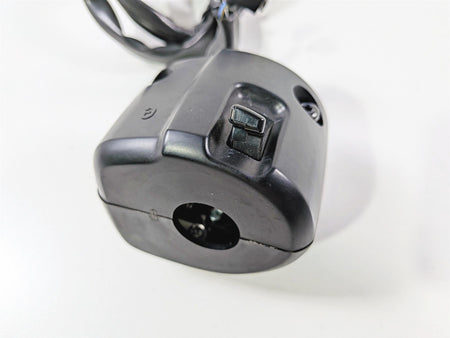 2021 Indian Scout 1200 Left Hand Control Switch Light Blinker Horn 4014449 {{ shop.shopifyCountryName }} - Mototech271