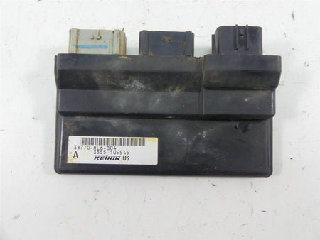 2020 Honda Talon S2X 1000X Keihin Cdi Ecm Engine Control Module 38770-HL6-B04 {{ shop.shopifyCountryName }} - Mototech271