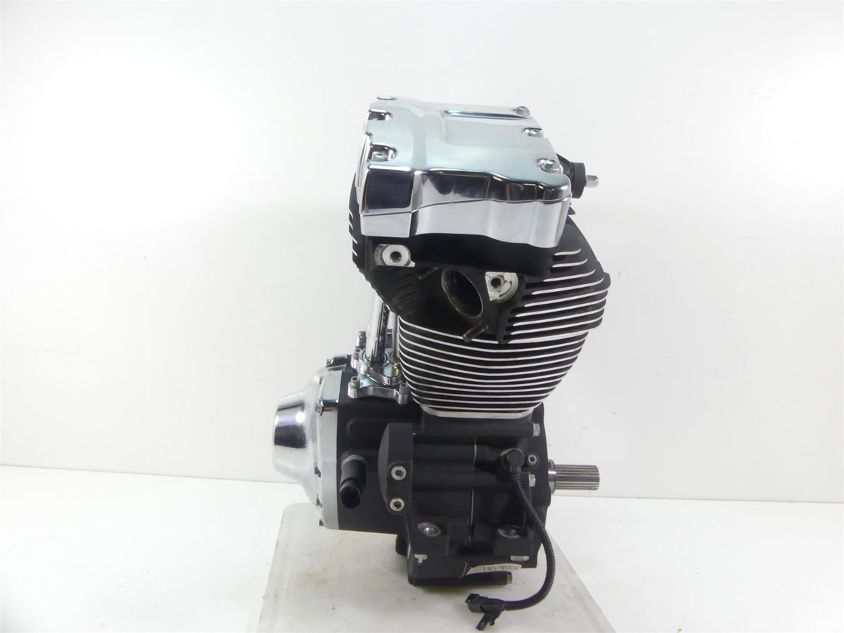 2012 Harley Touring FLHX Street Glide Running 103 Engine Motor 14K -Vid 19678-13 {{ shop.shopifyCountryName }} - Mototech271