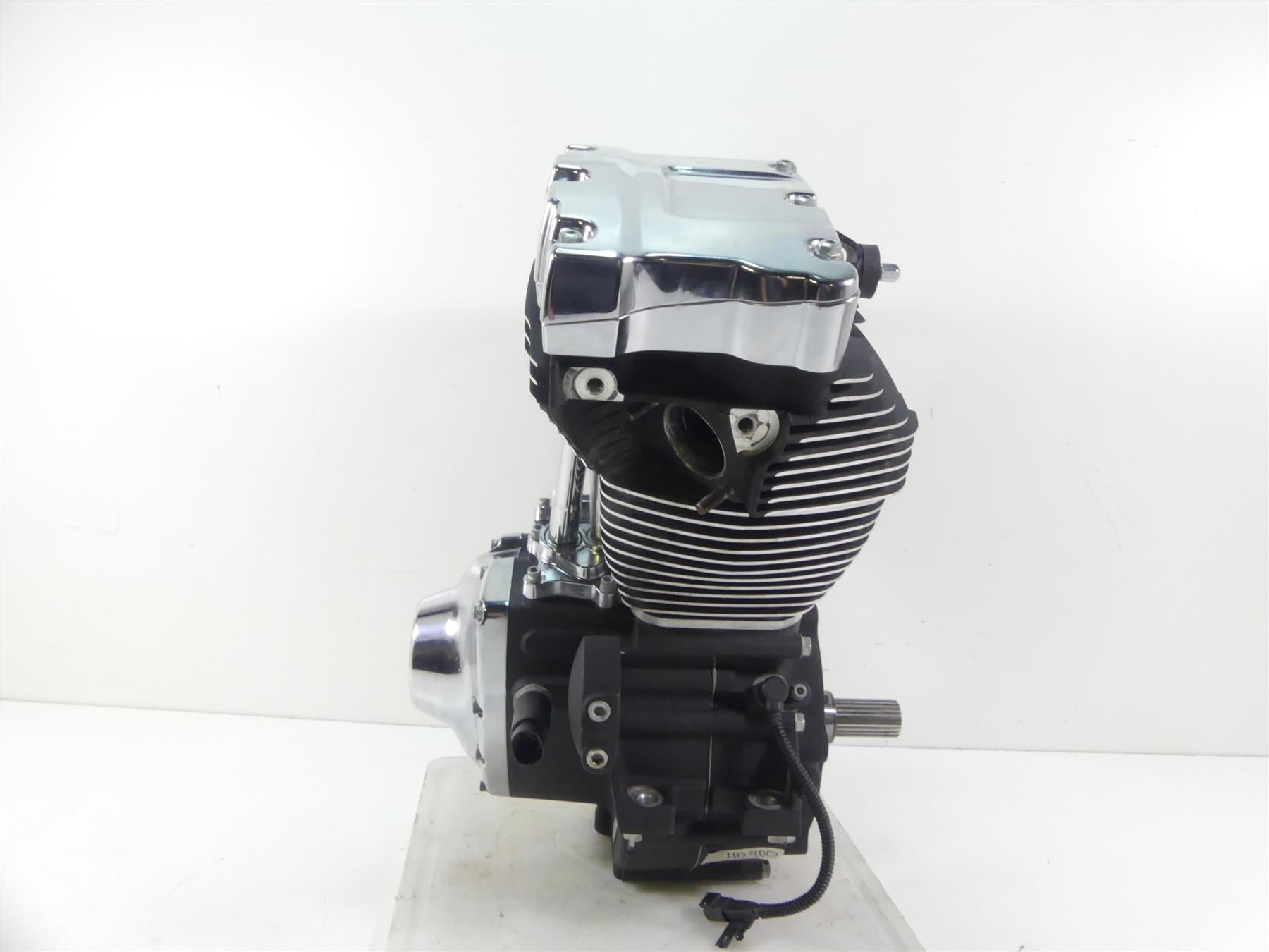 2012 Harley Touring FLHX Street Glide Running 103 Engine Motor 14K -Vid 19678-13 {{ shop.shopifyCountryName }} - Mototech271