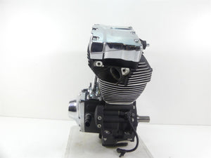 2012 Harley Touring FLHX Street Glide Running 103 Engine Motor 14K -Vid 19678-13