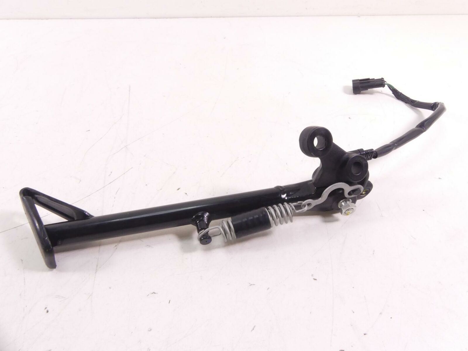 2020 Ducati Monster 1200 S Side Kickstand Kick Stand Set 55610802CA {{ shop.shopifyCountryName }} - Mototech271