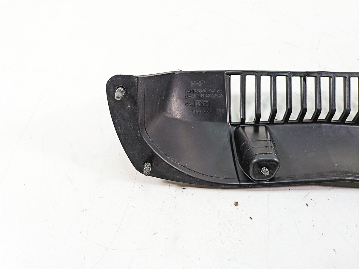 2016 Seadoo RXT 260 Reverse Gate Heat Cover Guard 268000162 {{ shop.shopifyCountryName }} - Mototech271