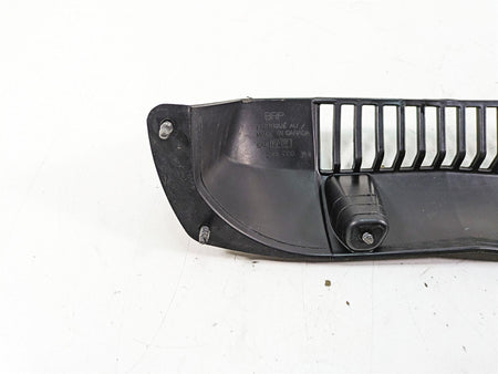 2016 Seadoo RXT 260 Reverse Gate Heat Cover Guard 268000162 {{ shop.shopifyCountryName }} - Mototech271