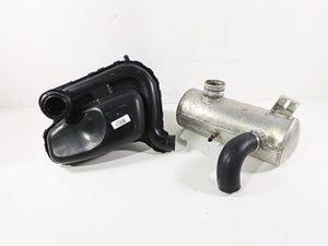 2022 SeaDoo Spark 900 Trixx Exhaust Muffler & Resonator 274001618 274001488