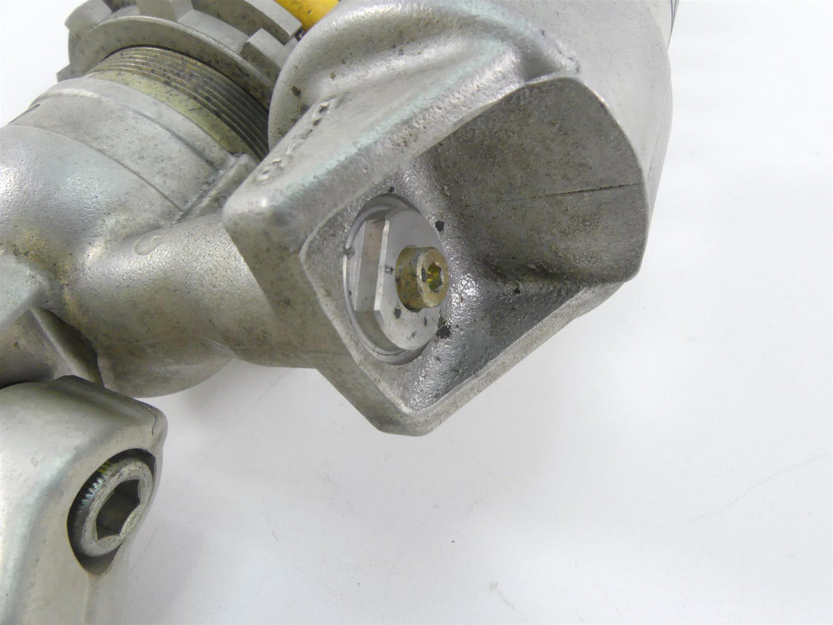 2004 Ducati 999 SBK Straight Rear Showa Shock & Linkage 36520501B {{ shop.shopifyCountryName }} - Mototech271