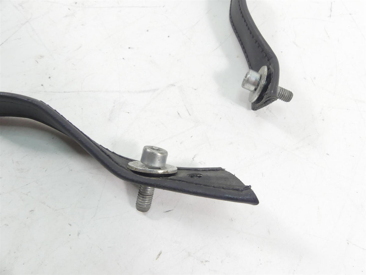 2011 Harley VRSCF Muscle Rod Rear Passenger Seat Saddle Pillion -Read 52438-09 {{ shop.shopifyCountryName }} - Mototech271