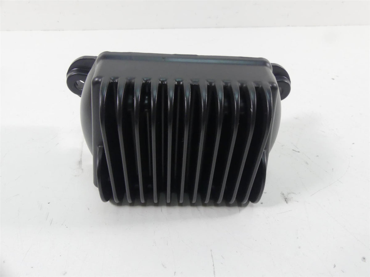 2016 Harley Touring FLTRX Road Glide Rectifier Voltage Regulator 74505-09 {{ shop.shopifyCountryName }} - Mototech271
