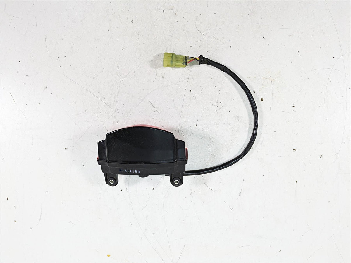 2020 Ducati Scrambler 1100 Sport Pro Taillight Tail Stop Brake Light 52510507A {{ shop.shopifyCountryName }} - Mototech271