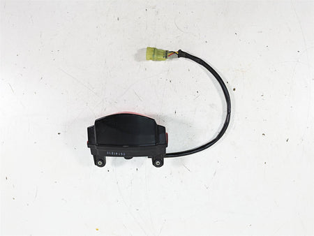 2020 Ducati Scrambler 1100 Sport Pro Taillight Tail Stop Brake Light 52510507A {{ shop.shopifyCountryName }} - Mototech271