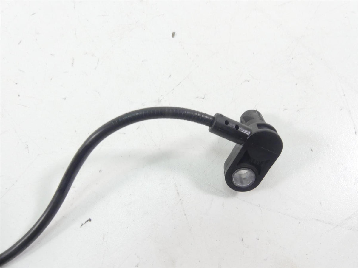 2017 BMW R1200GS GSW K50 Front Abs Brake Wheel Speed Sensor 34528551611 {{ shop.shopifyCountryName }} - Mototech271