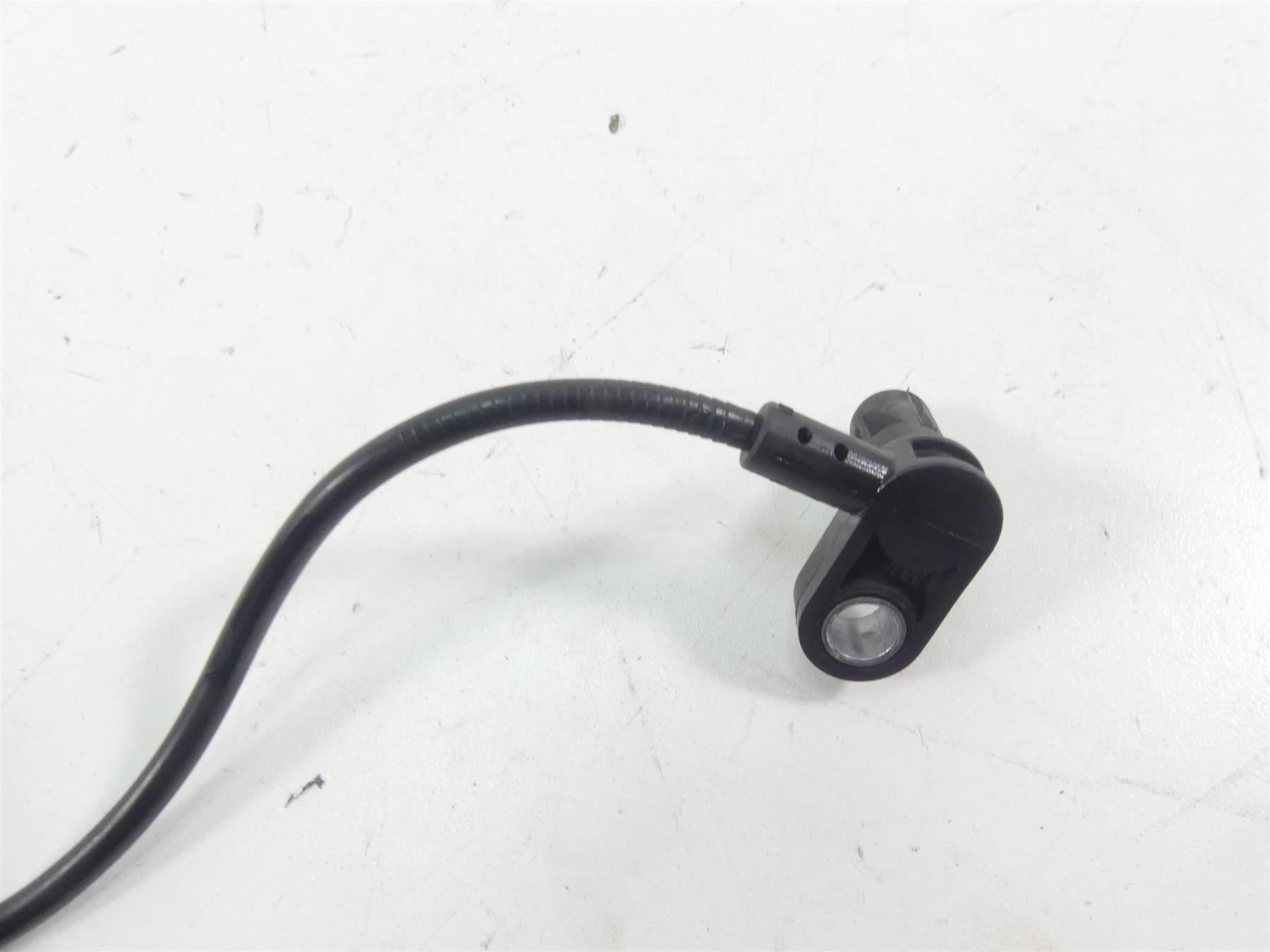 2017 BMW R1200GS GSW K50 Front Abs Brake Wheel Speed Sensor 34528551611 {{ shop.shopifyCountryName }} - Mototech271