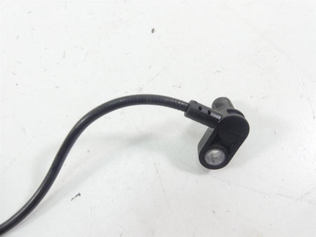 2017 BMW R1200GS GSW K50 Front Abs Brake Wheel Speed Sensor 34528551611 {{ shop.shopifyCountryName }} - Mototech271