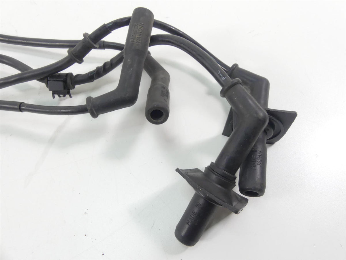 1998 Honda Shadow VT1100T Tec Ignition Coil Wiring Plug Set 30510-MM8-003 {{ shop.shopifyCountryName }} - Mototech271