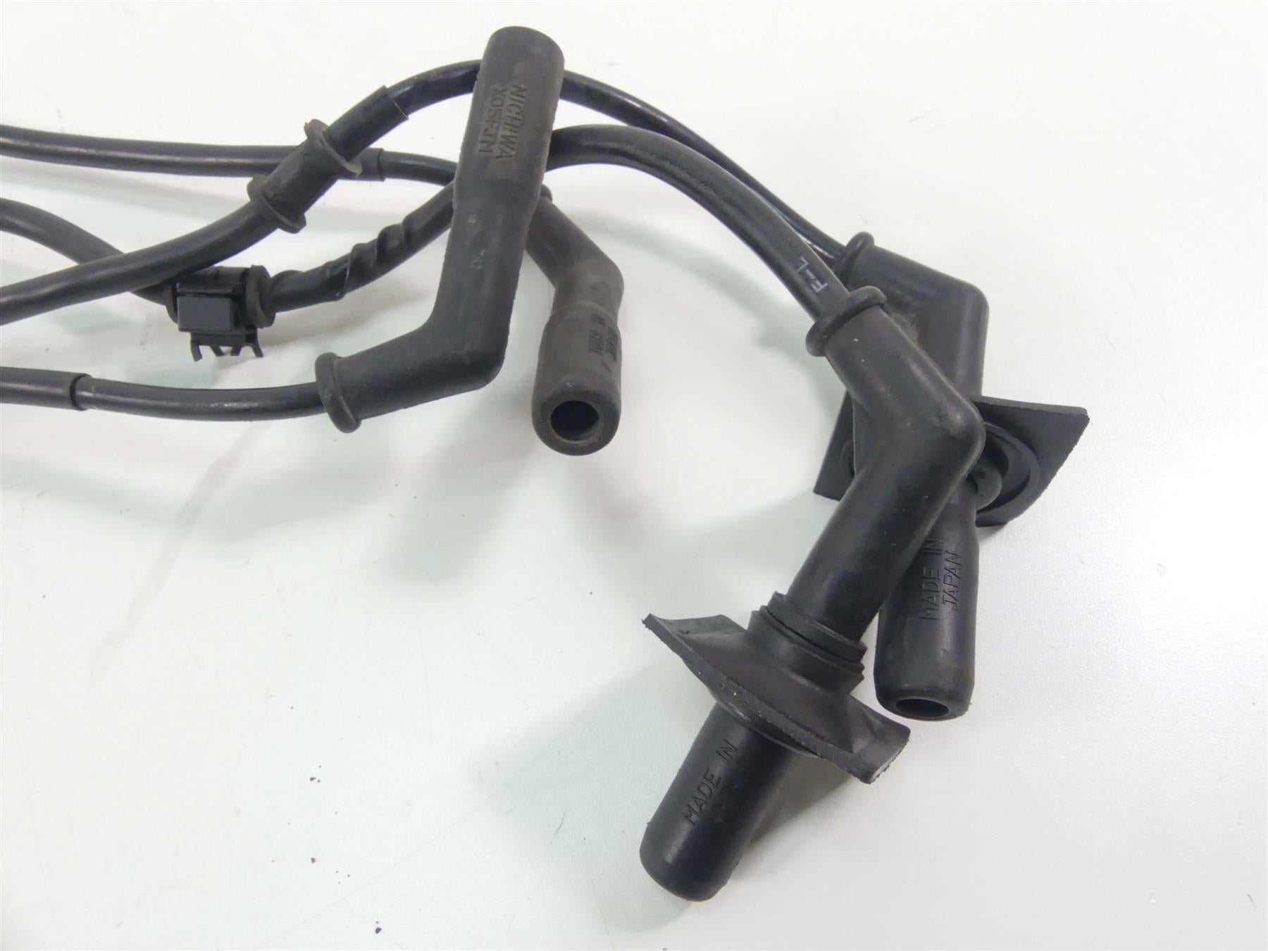 1998 Honda Shadow VT1100T Tec Ignition Coil Wiring Plug Set 30510-MM8-003 {{ shop.shopifyCountryName }} - Mototech271