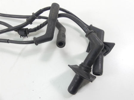 1998 Honda Shadow VT1100T Tec Ignition Coil Wiring Plug Set 30510-MM8-003 {{ shop.shopifyCountryName }} - Mototech271