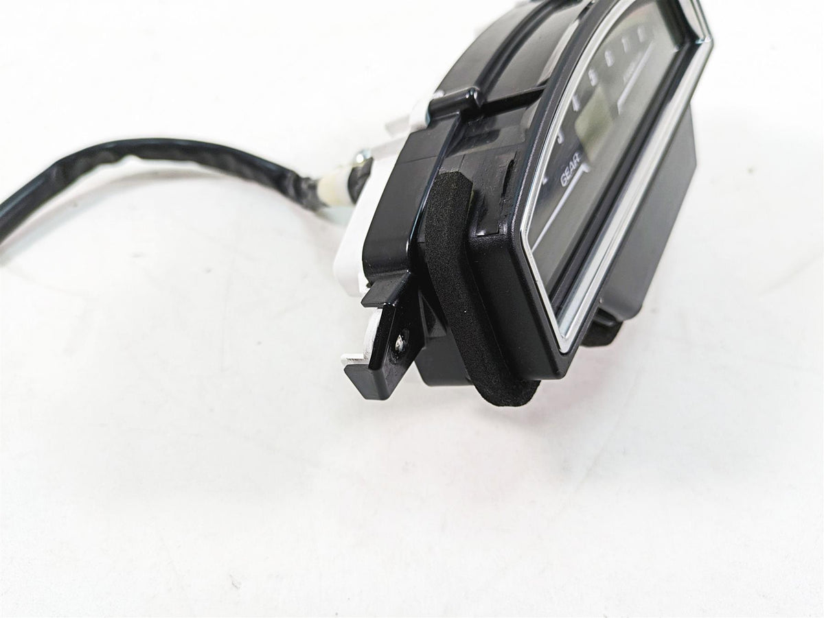 2016 Suzuki M109R VZR1800 Tachometer Tacho Gauge Instrument 34220-48G30 {{ shop.shopifyCountryName }} - Mototech271