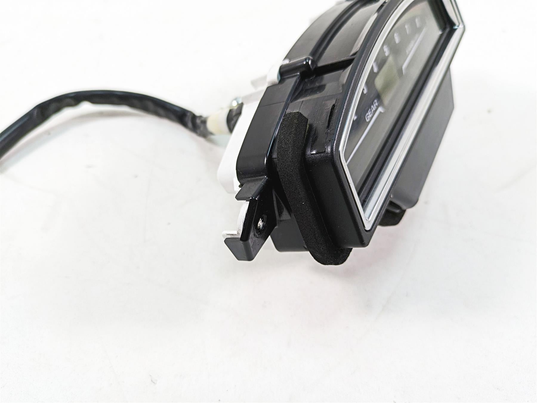 2016 Suzuki M109R VZR1800 Tachometer Tacho Gauge Instrument 34220-48G30 {{ shop.shopifyCountryName }} - Mototech271