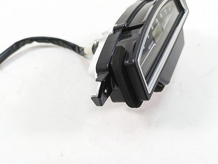 2016 Suzuki M109R VZR1800 Tachometer Tacho Gauge Instrument 34220-48G30 {{ shop.shopifyCountryName }} - Mototech271