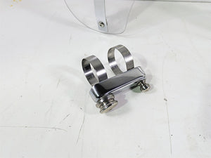 2002 Honda V-Twin VTX1800 C National Cycle Switchblade Windshield Clear N21107