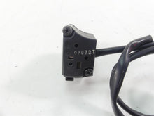 Load image into Gallery viewer, 2008 Ducati Hypermotard 1100 Right Hand Start Stop Control Switch 65010071A
