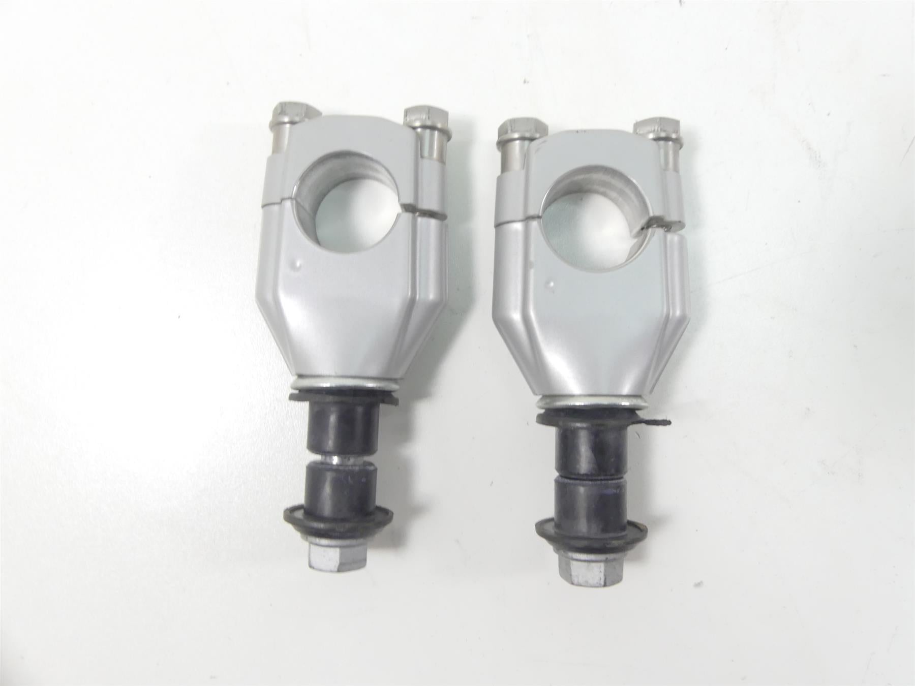 2017 BMW F800GS K72 Handle Bar Handlebar Holder Riser 31427715491 {{ shop.shopifyCountryName }} - Mototech271