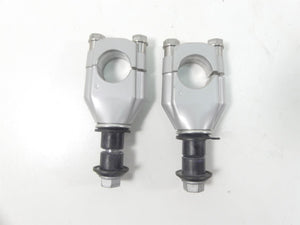 2017 BMW F800GS K72 Handle Bar Handlebar Holder Riser 31427715491