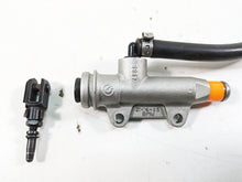 Load image into Gallery viewer, 2015 BMW S1000RR K46 Brembo Rear Brake Master Cylinder Race Abs 34317720905
