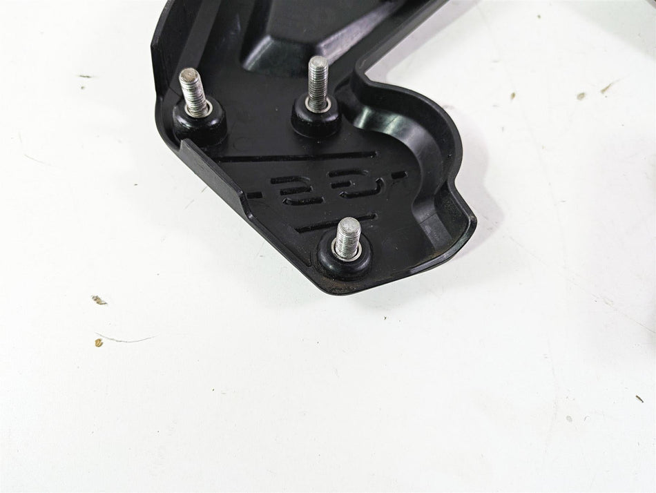 2019 BMW G310GS K02 Left Right Frame Cover Fairing Set 46718562041 46718562042 {{ shop.shopifyCountryName }} - Mototech271