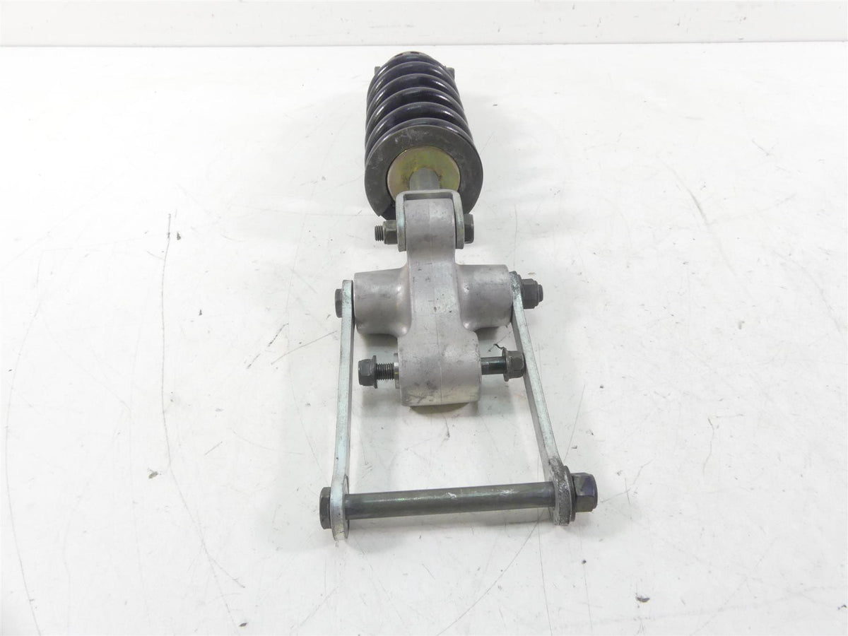 2002 Yamaha XVS1100 V-Star Straight Rear Shock Damper 12" - Read 5KS-22210-21-00 {{ shop.shopifyCountryName }} - Mototech271