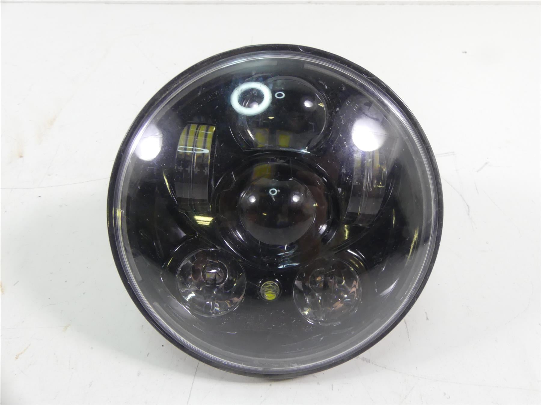 2017 Harley FXSE CVO Pro Street Breakout Led Daymaker Headlight Bulb 67700145A | Mototech271