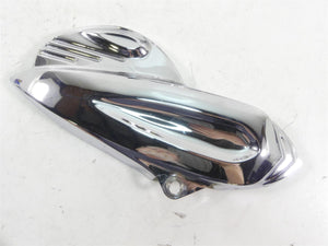 2006 Honda V-Twin VTX1800 N3 Kuryakyn Chrome Body Cover Fairing Set - Read 8285