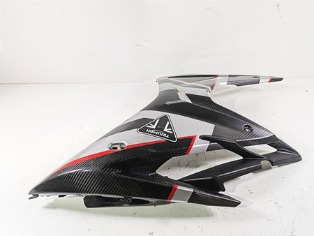 2020 Triumph Daytona 765 Moto2 Right Main Side Carbon Cover Fairing T2309798 {{ shop.shopifyCountryName }} - Mototech271