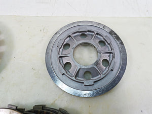 2008 Harley FLHTCU Electra Glide Friction Disc Pressure Plate Kit 37932-98 | Mototech271